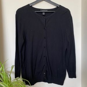 Basic Cardigan size L